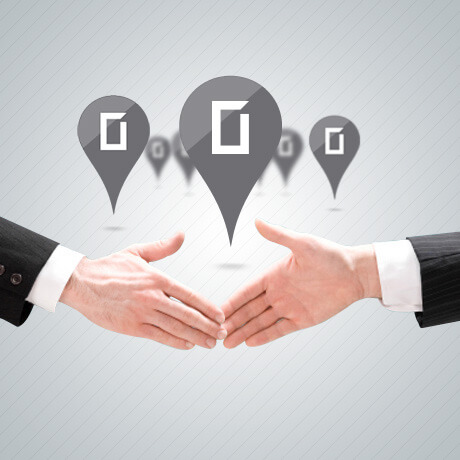 إستمارة الحصول على الإمتياز