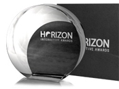 Horizon Interactive Awards’tan 2 Ödül!