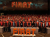 Fırat Dealers are Ready to Rule The Future