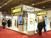 Winhouse Showed Its Difference at Teheran Fair