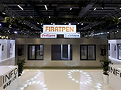 We Successfully Completed the Eurasia Window Fair