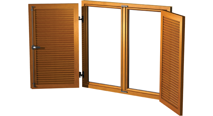 PVC Pencere Kepenk Sistemi | Winhouse