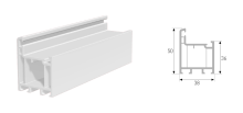 Frame Profile