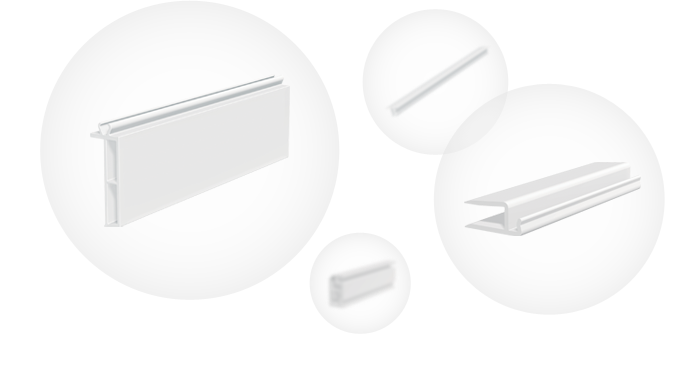 Detailed Profiles