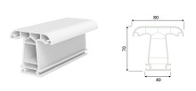Mullion Profile