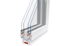PVC Window And Door System| Winhouse