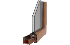 PVC Window And Door System| Winhouse