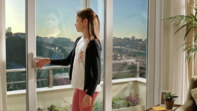 Zenia Slide (Полно изолированная раздвижная серия)