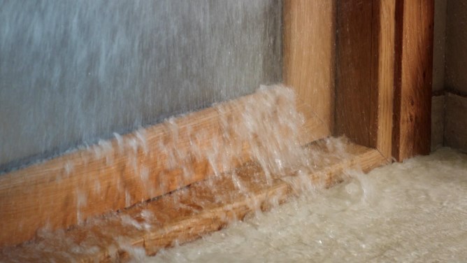 Zenia Slide (Полно изолированная раздвижная серия)