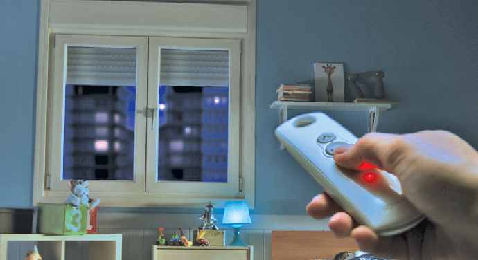 Оконная система из ПВХ Garnet 70