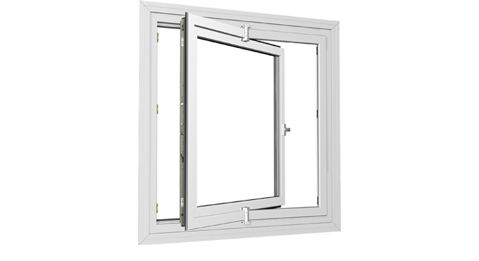 Pivot Windows