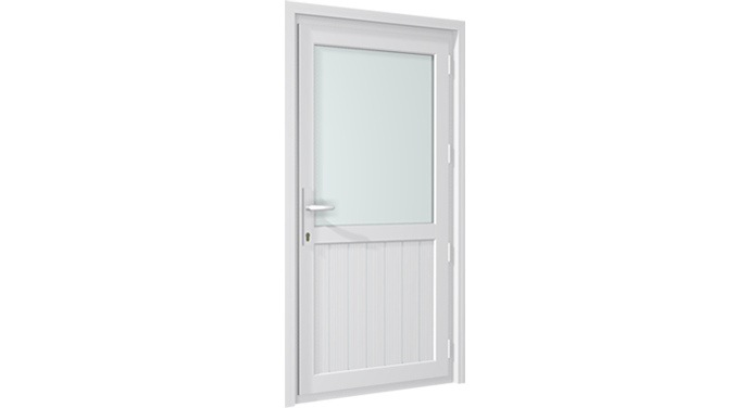 Балконные двери ПВХ