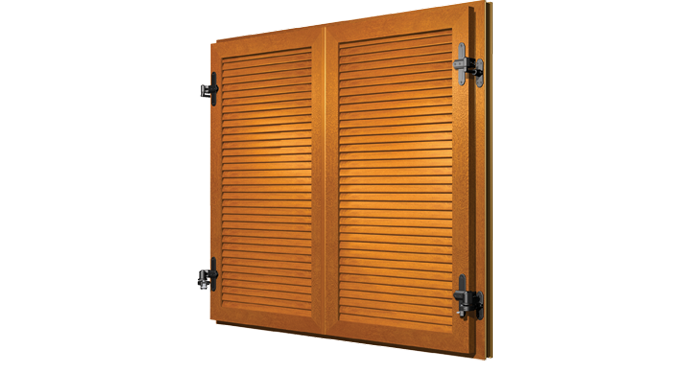Shutter Systems