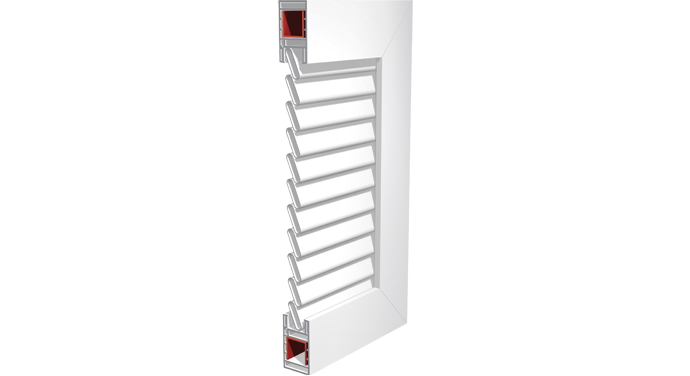 Shutter Systems