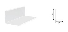 قضيب (الكورنيش) الإطار 70 x50
