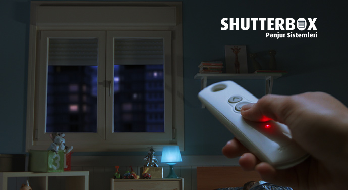 Shutterbox Shutter Systems | Auxiliary Systems | Products | Winhouse