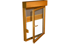 Shutterbox Shutter Systems