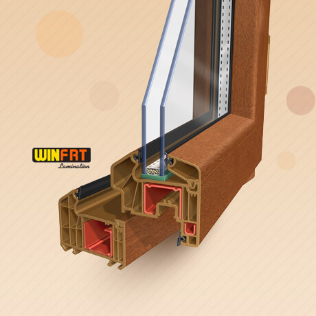 Winhouse - PVC Window and Door Systems