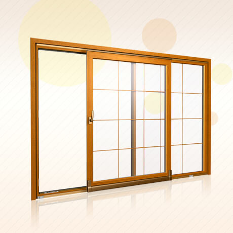 Winhouse - PVC Window and Door Systems