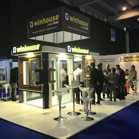 Winhouse - PVC Window and Door Systems