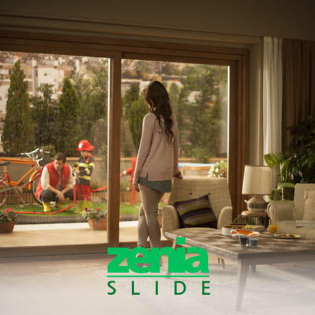 Winhouse - PVC Window and Door Systems