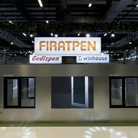 We Successfully Completed|The Eurasia Window Fair