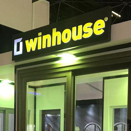 Winhouse - PVC Window and Door Systems