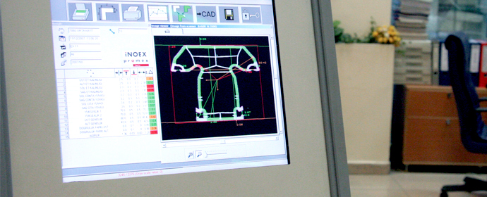 الكتيبات التعريية التقنية